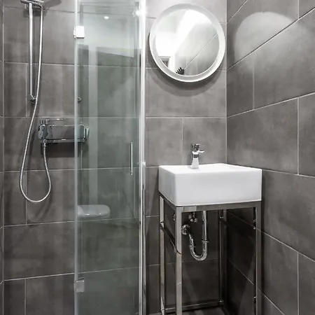 Underground Rum i privatbostad