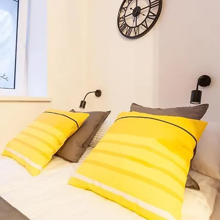 Underground Homestay Gdynia