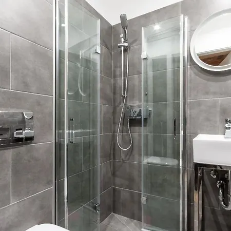 Rum i privatbostad Underground *