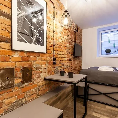 Rum i privatbostad Underground *