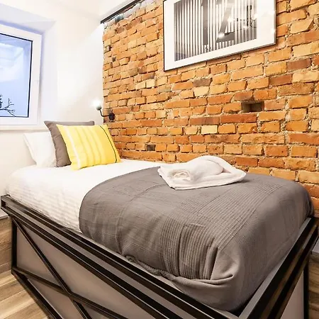 Underground Privat bolig Gdynia