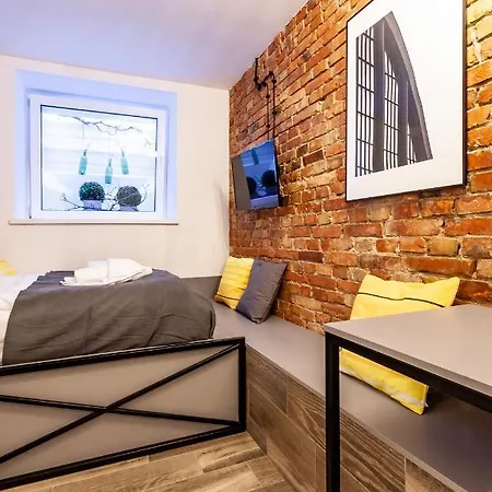 Underground By Classy Habitación en casa particular *