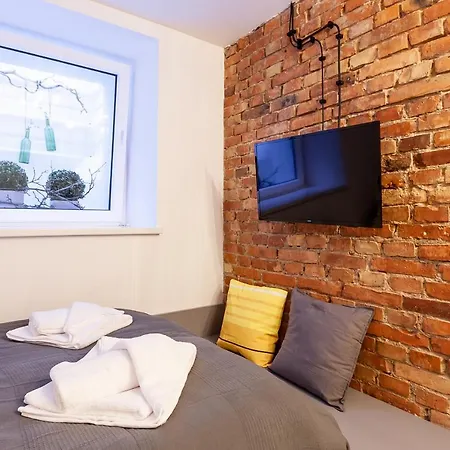 Rum i privatbostad Underground