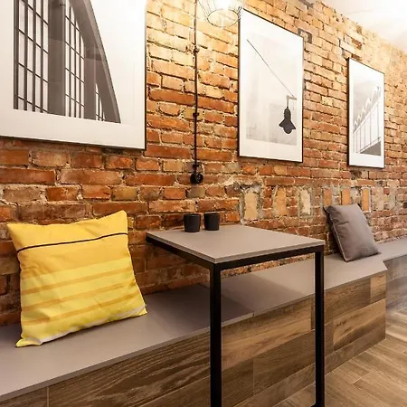 Underground Privat bolig