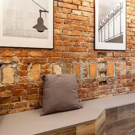 Habitación en casa particular Underground By Classy Gdynia
