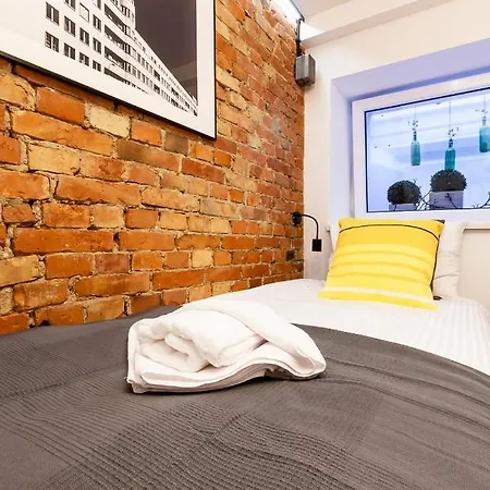 Homestay Underground