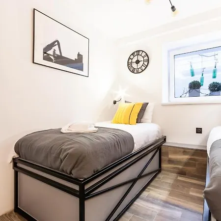 Underground Privat bolig Gdynia