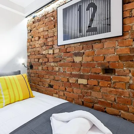 Rum i privatbostad Underground *