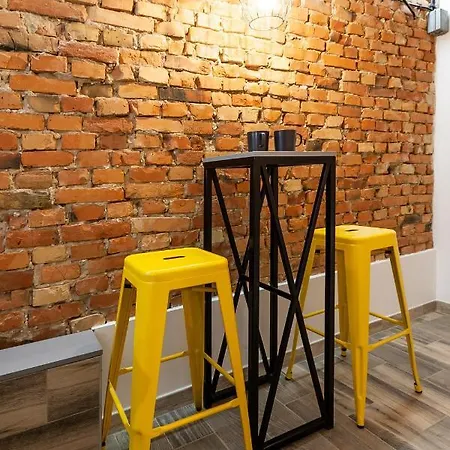 Privat bolig Underground