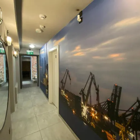 Privat bolig Underground *