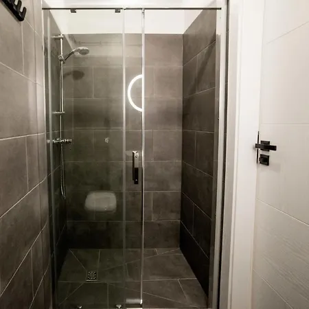 Underground Rum i privatbostad *