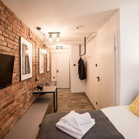 Underground Homestay Gdynia