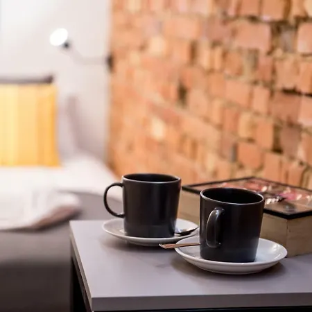 Underground Rum i privatbostad