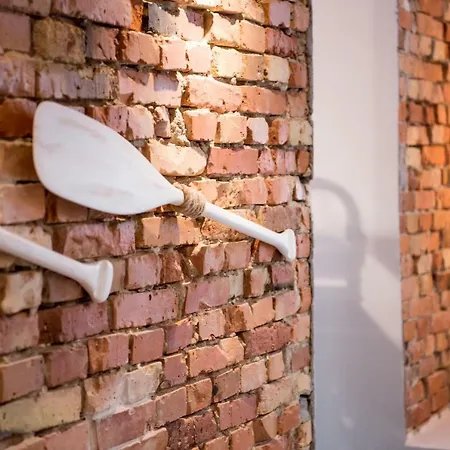 Privat bolig Underground Gdynia