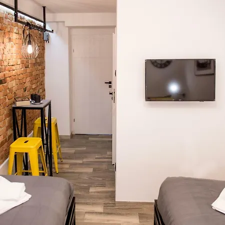 Underground Rum i privatbostad