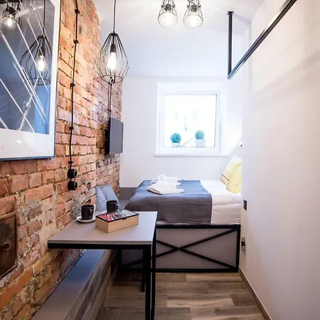 Rum i privatbostad Underground