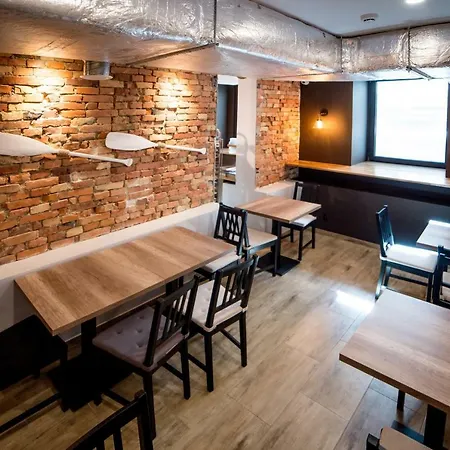 Underground Privat bolig *