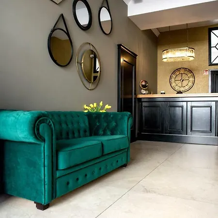 Underground * Gdynia