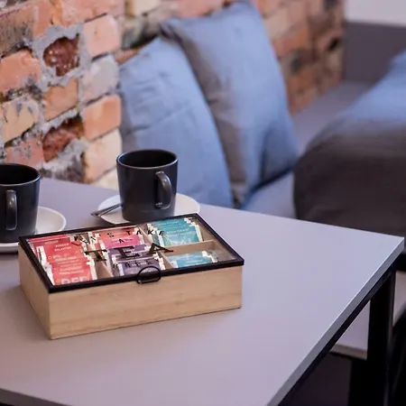 Rum i privatbostad Underground