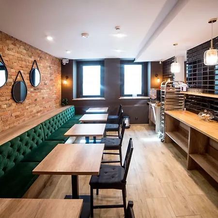 Underground Homestay