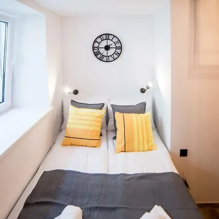 Privat bolig Underground *