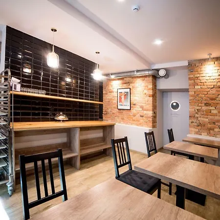 Underground * Gdynia