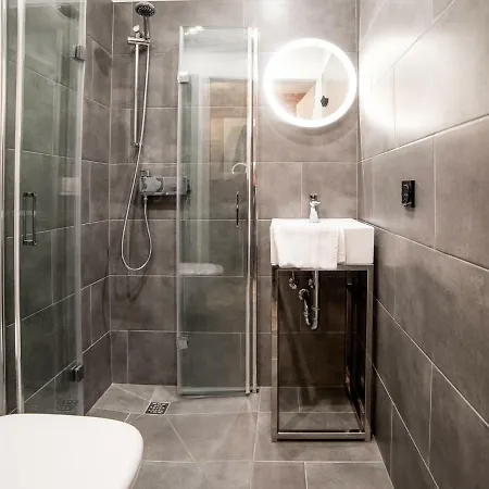 Homestay Underground Gdynia