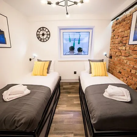 Rum i privatbostad Underground