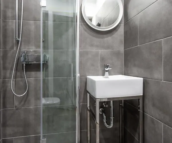 Underground By Classy Homestay