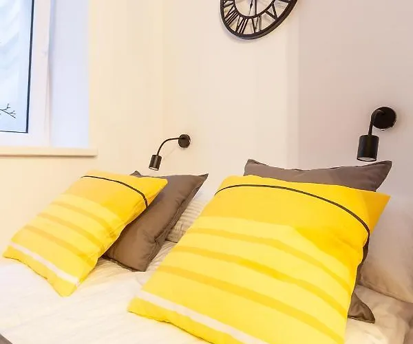 Underground By Classy Homestay Gdynia