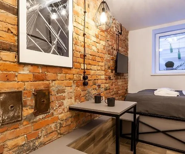 Homestay Underground By Classy *