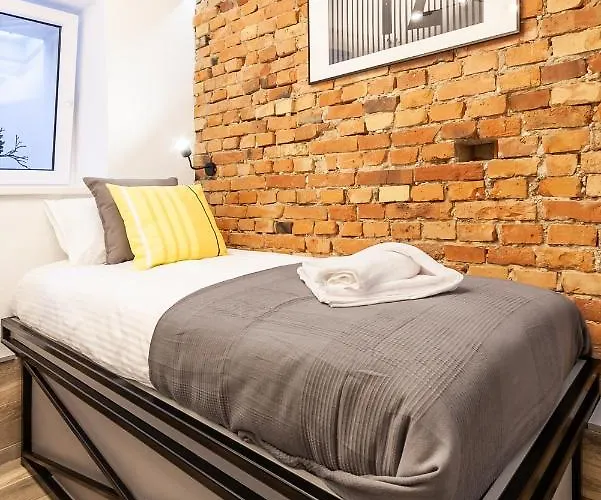 Underground By Classy Homestay Gdynia