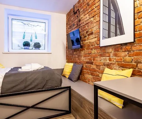 Underground By Classy Homestay *