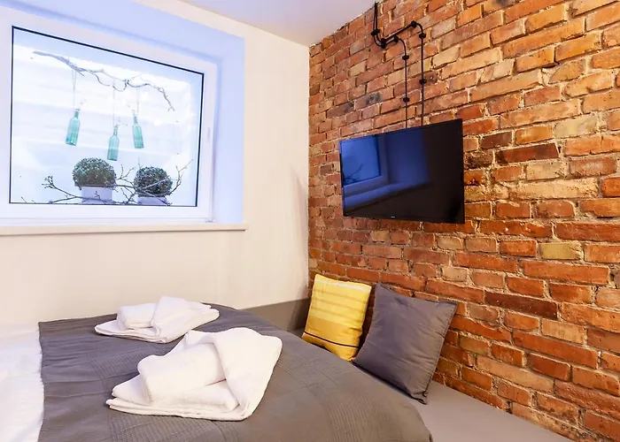 Homestay Underground By Classy