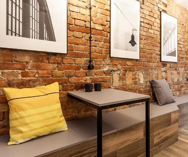 Underground By Classy Homestay