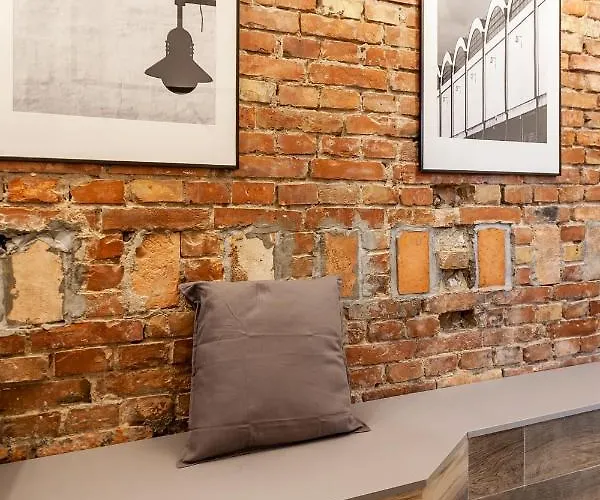 Homestay Underground By Classy Gdynia