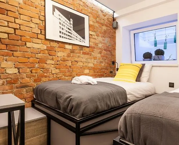 Homestay Underground By Classy