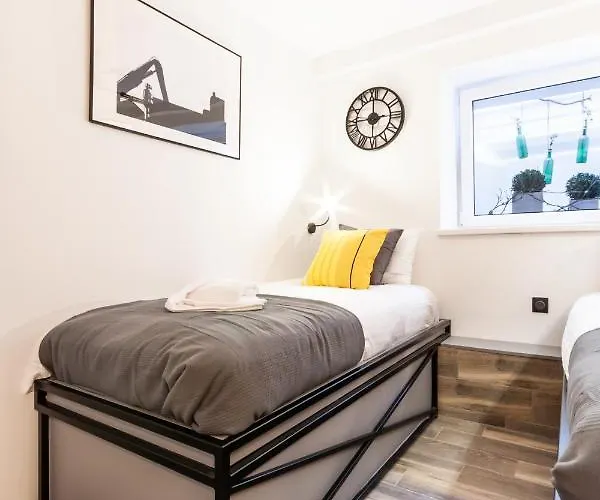 Underground By Classy Homestay Gdynia