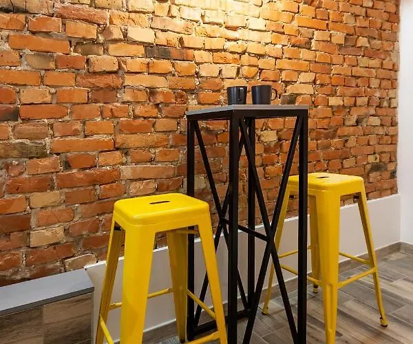 Homestay Underground By Classy