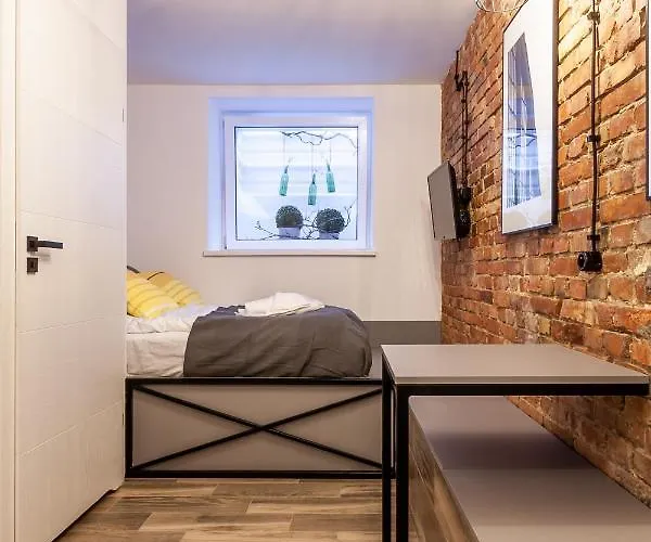 Homestay Underground By Classy