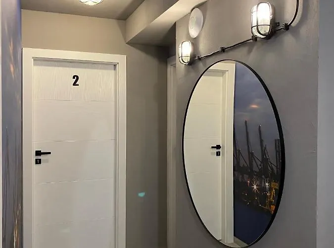 Underground By Classy Homestay Gdynia