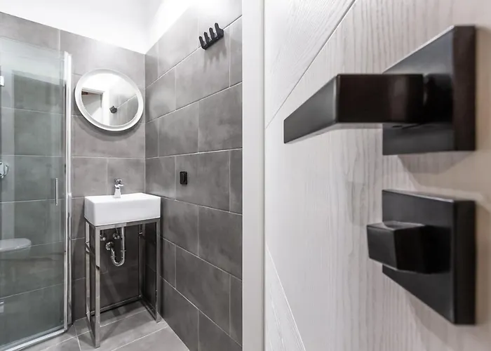 Homestay Underground By Classy Gdynia