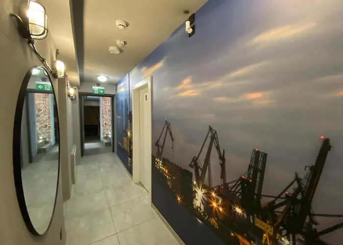 Homestay Underground By Classy *