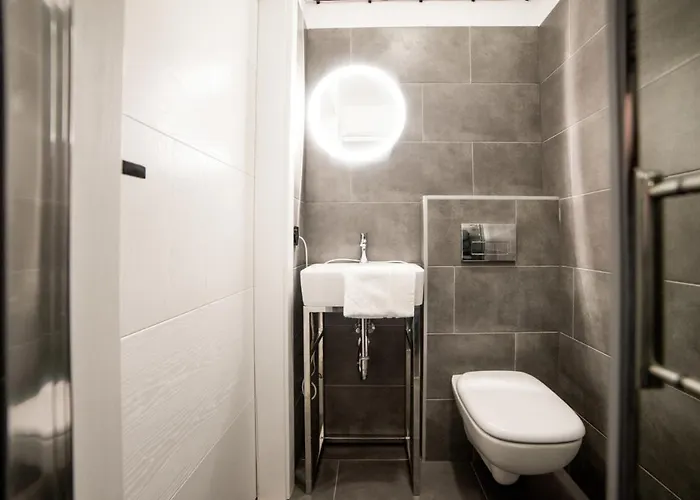 Underground By Classy Gdynia