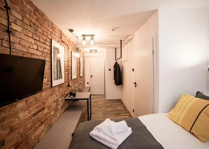 Underground By Classy Homestay Gdynia