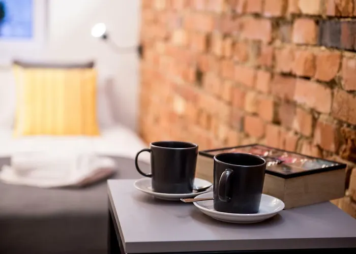 Underground By Classy Homestay