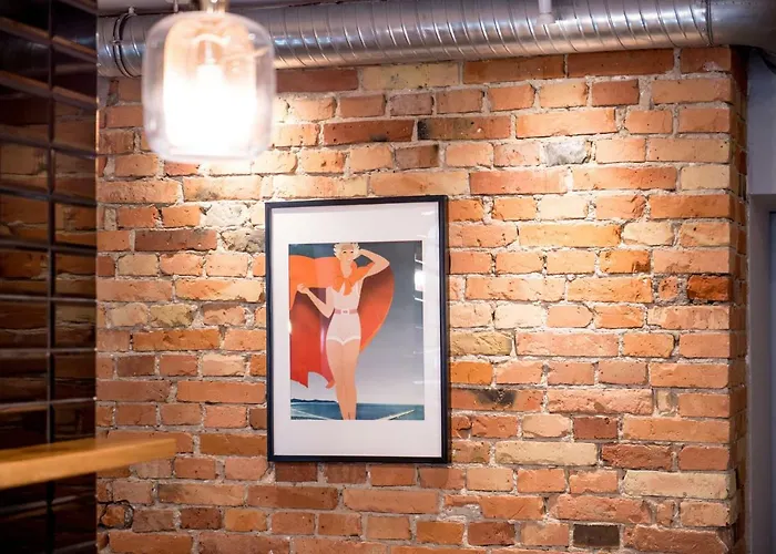 Underground By Classy Homestay *