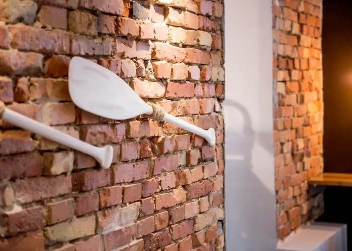 Homestay Underground By Classy Gdynia