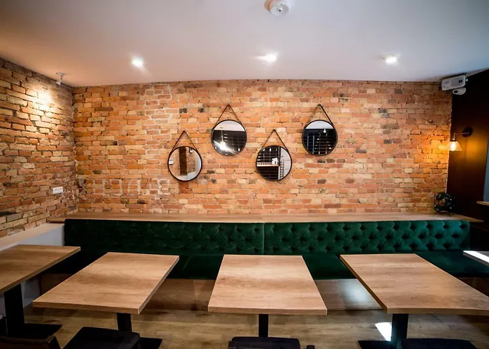 Underground By Classy Gdynia