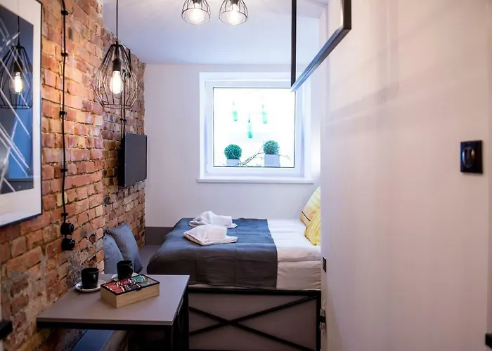 Underground By Classy * Gdyně